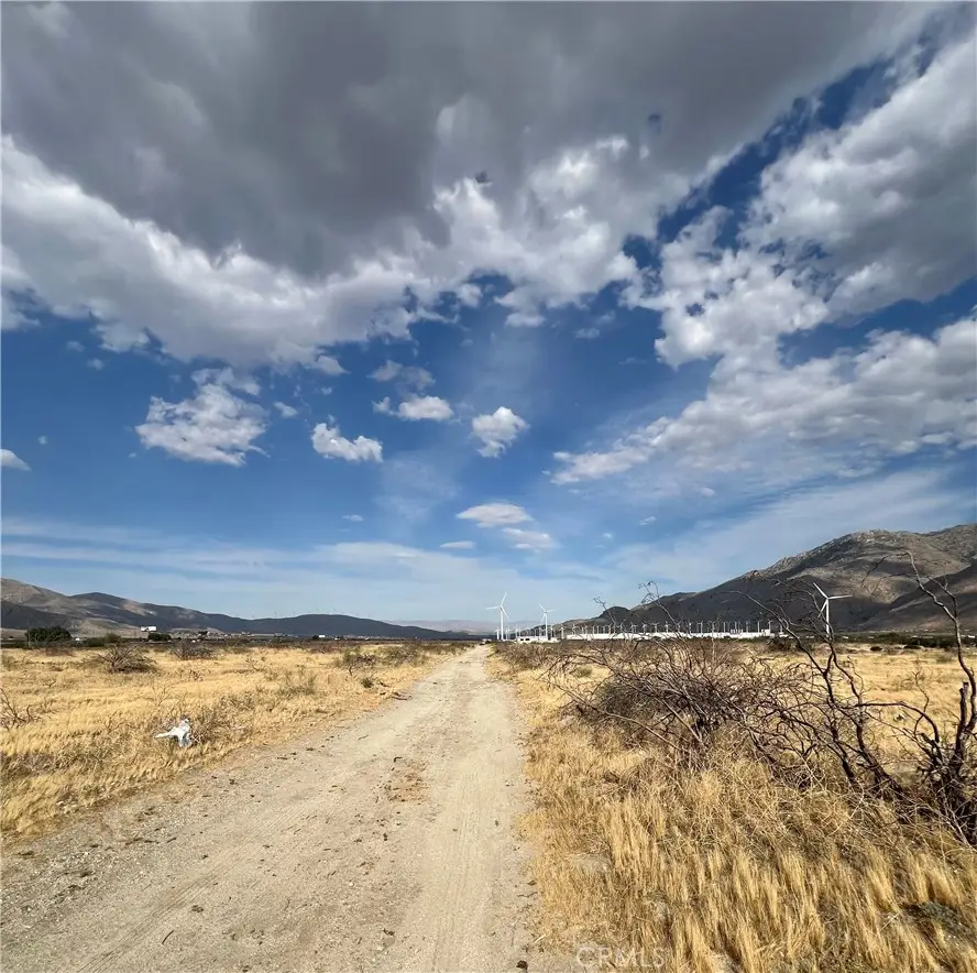0 Williams Avenue, Cabazon, CA 92230 - #3