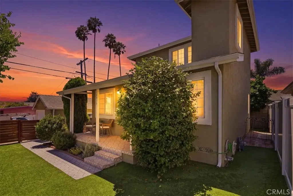 1315 Field Avenue, Inglewood, CA 90302 - #1