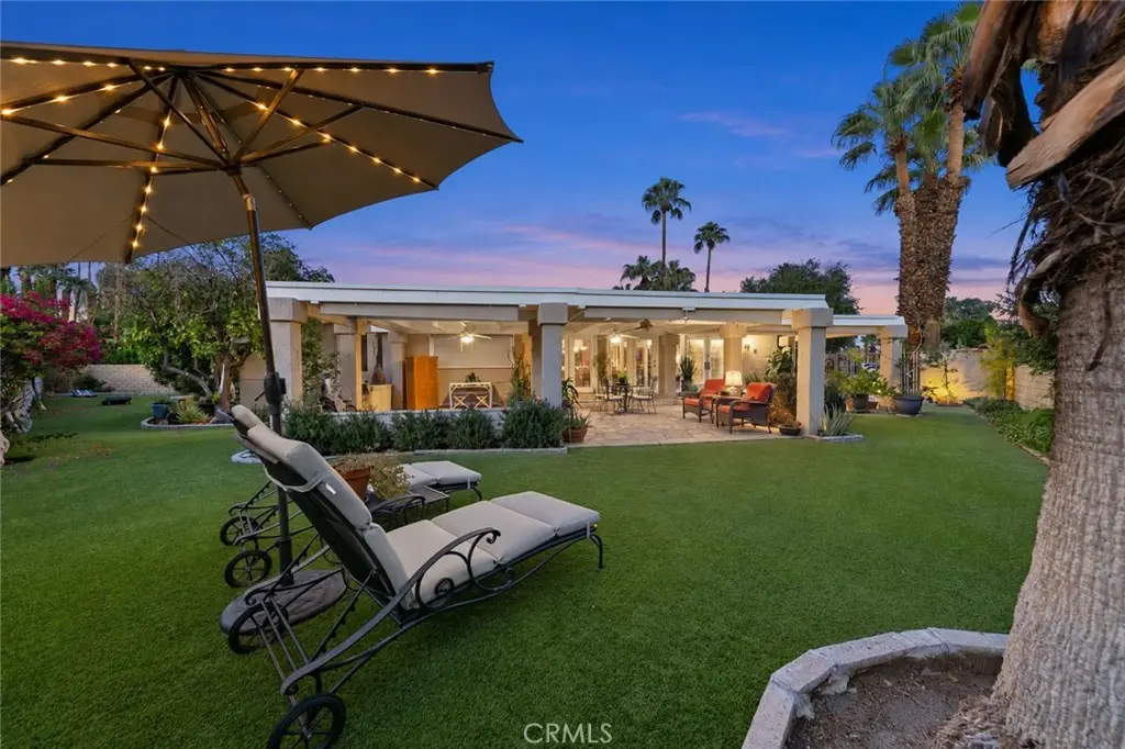 210 International Boulevard, Rancho Mirage, CA 92270 - #1