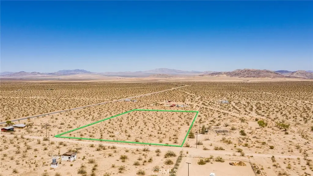 5500 Manzanita Drive, Johnson Valley, CA 92285 - Image #1