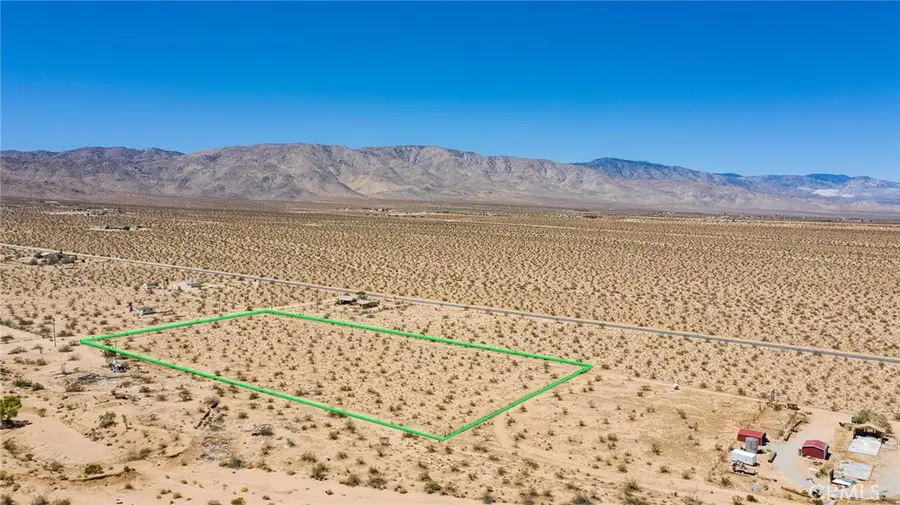 5500 Manzanita Drive, Johnson Valley, CA 92285 - Image #3