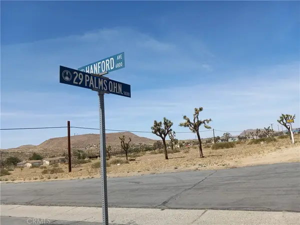 7 Twentynine Palms, Yucca Valley, CA 92284
