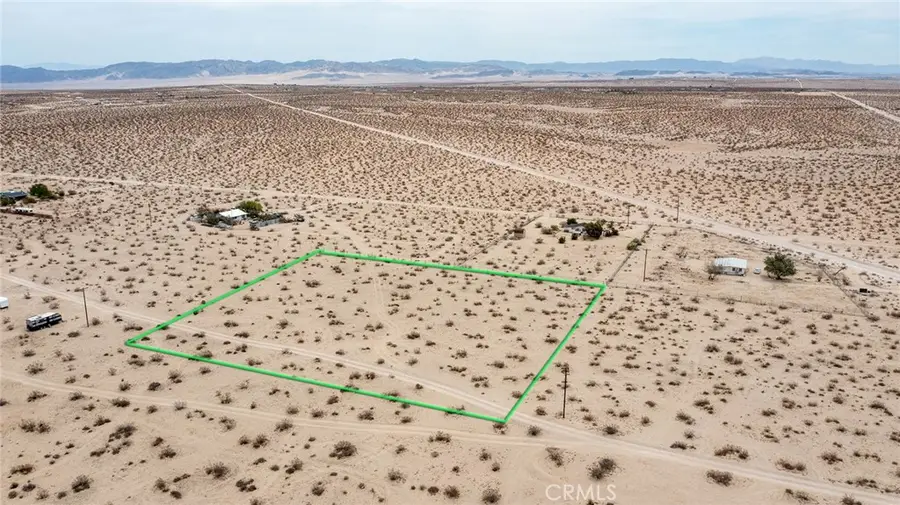 64700 Sunshine Lane, Joshua Tree, CA 92252 - #2