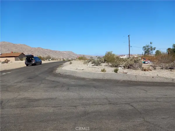 29 Sahara Ave, 29 Palms, CA 92277