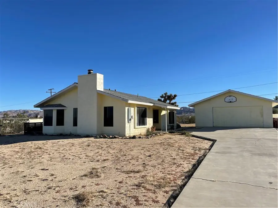 63555 Walpi Drive, Joshua Tree, CA 92252 - #3