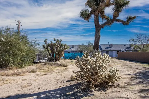 6329 Goleta Avenue, Yucca Valley, CA 92284