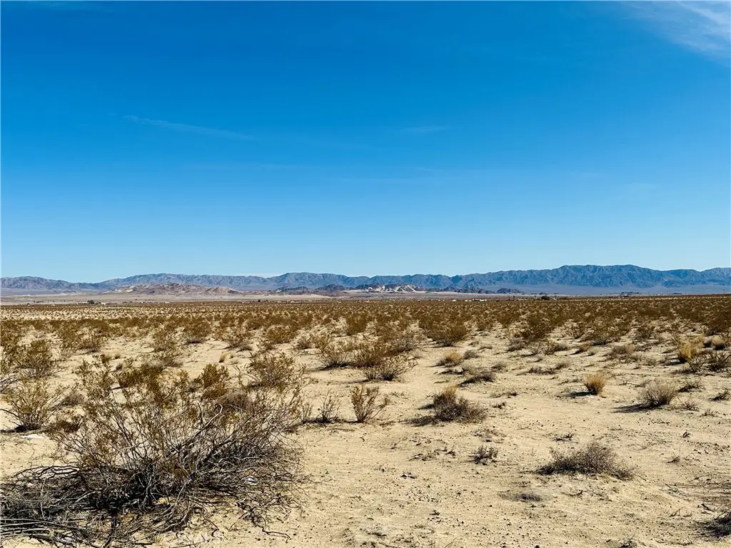 2 Joshua Drive, Twentynine Palms, CA 92277 - #1