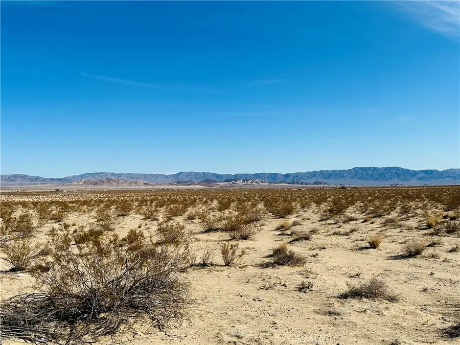 1 Charlotte Avenue, Twentynine Palms, CA 92277 - #2