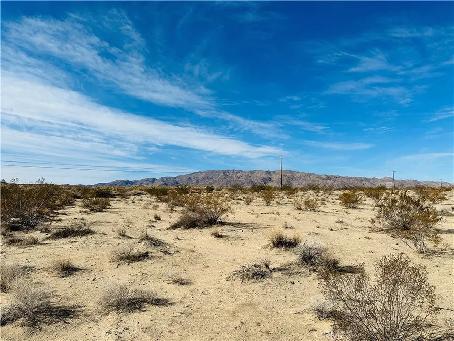 1 Charlotte Avenue, Twentynine Palms, CA 92277 - #3