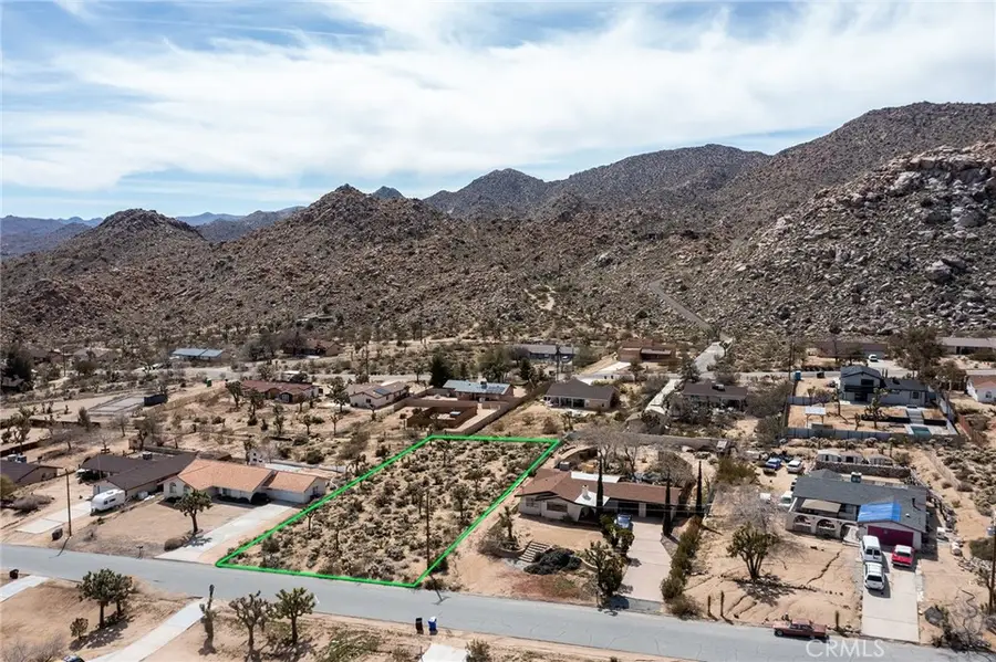 61100 Sandalwood Trail, Joshua Tree, CA 92252 - #2