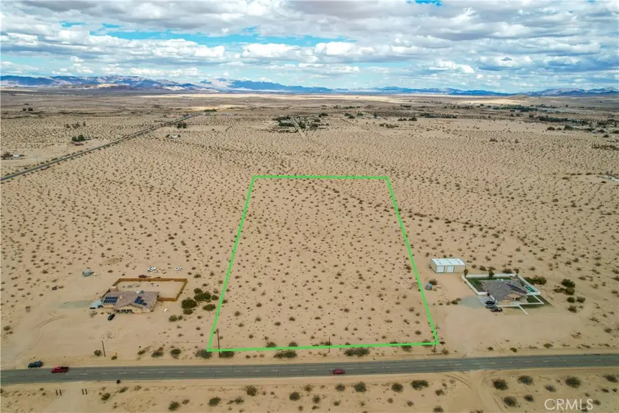 101 Mesquite Springs Road, Twentynine Palms, CA 92277 - #3
