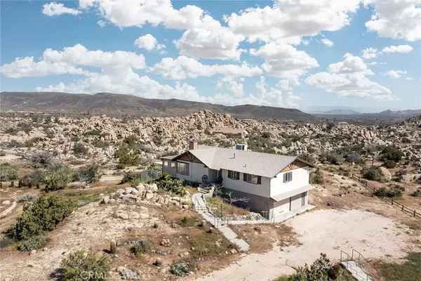 5550 Carlsbad Avenue, Yucca Valley, CA 92284
