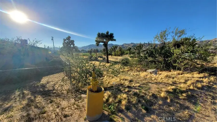 0 Palo Alto Avenue, Yucca Valley, CA 92284 - #2