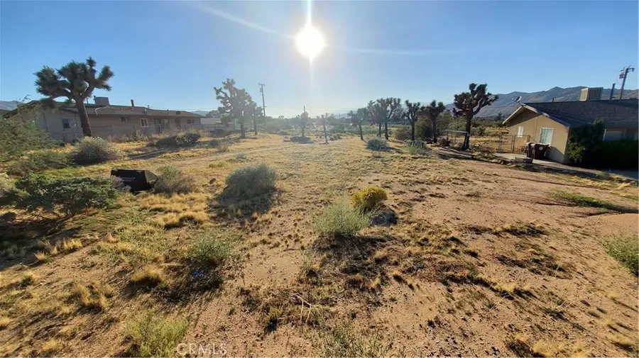 0 Palo Alto Avenue, Yucca Valley, CA 92284 - #3