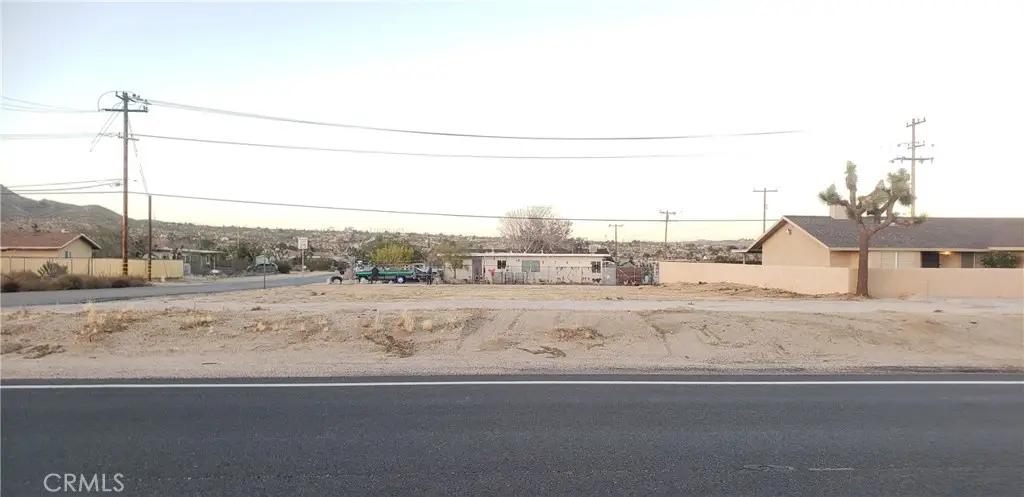 0 Ronald Drive, Yucca Valley, CA 92284 - #1