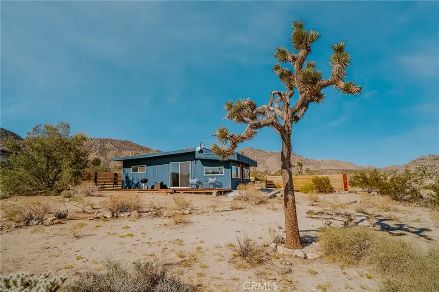8333 Star Lane, Joshua Tree, CA 92252 - #3