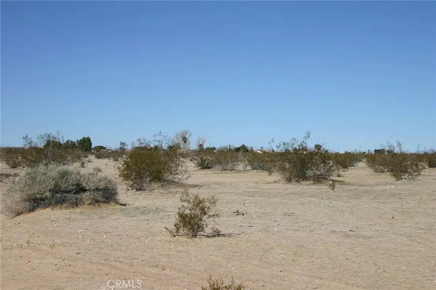 0 Amboy Road, Twentynine Palms, CA 92277 - Image #3