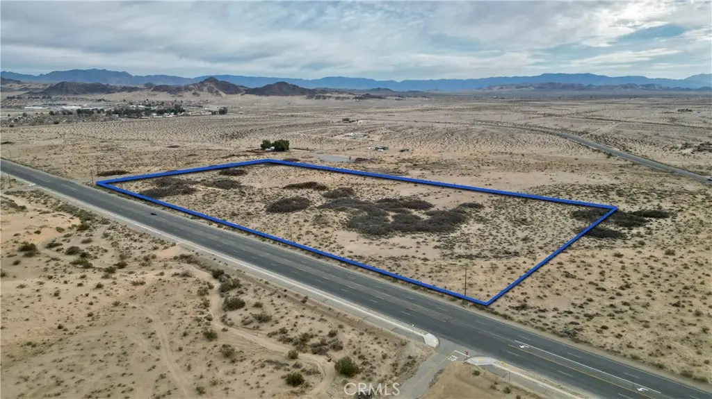 204 Adobe Road, Twentynine Palms, CA 92277 - #1