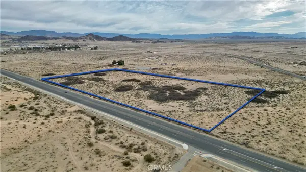 204 Adobe Road, 29 Palms, CA 92277