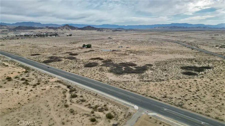 204 Adobe Road, Twentynine Palms, CA 92277 - #2