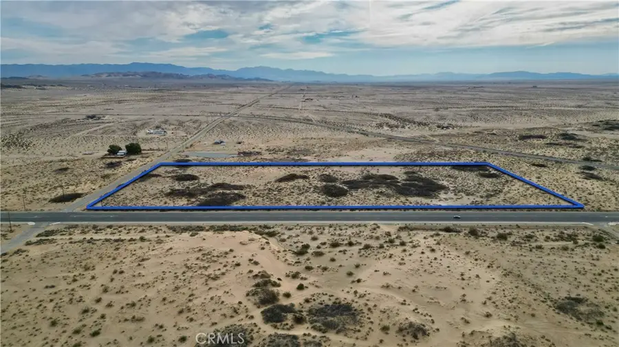 204 Adobe Road, Twentynine Palms, CA 92277 - #3
