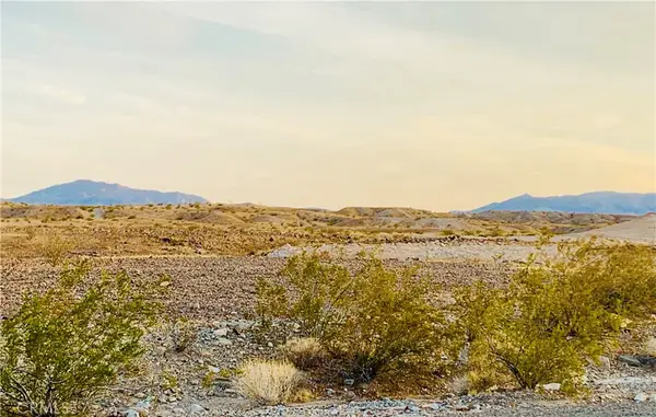 1234 San Clemente Street, Needles, CA 92363