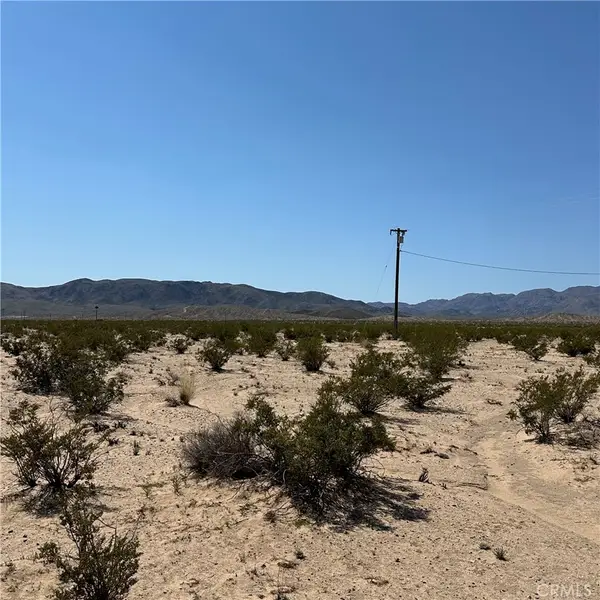 1234 El Paseo, 29 Palms, CA 92277