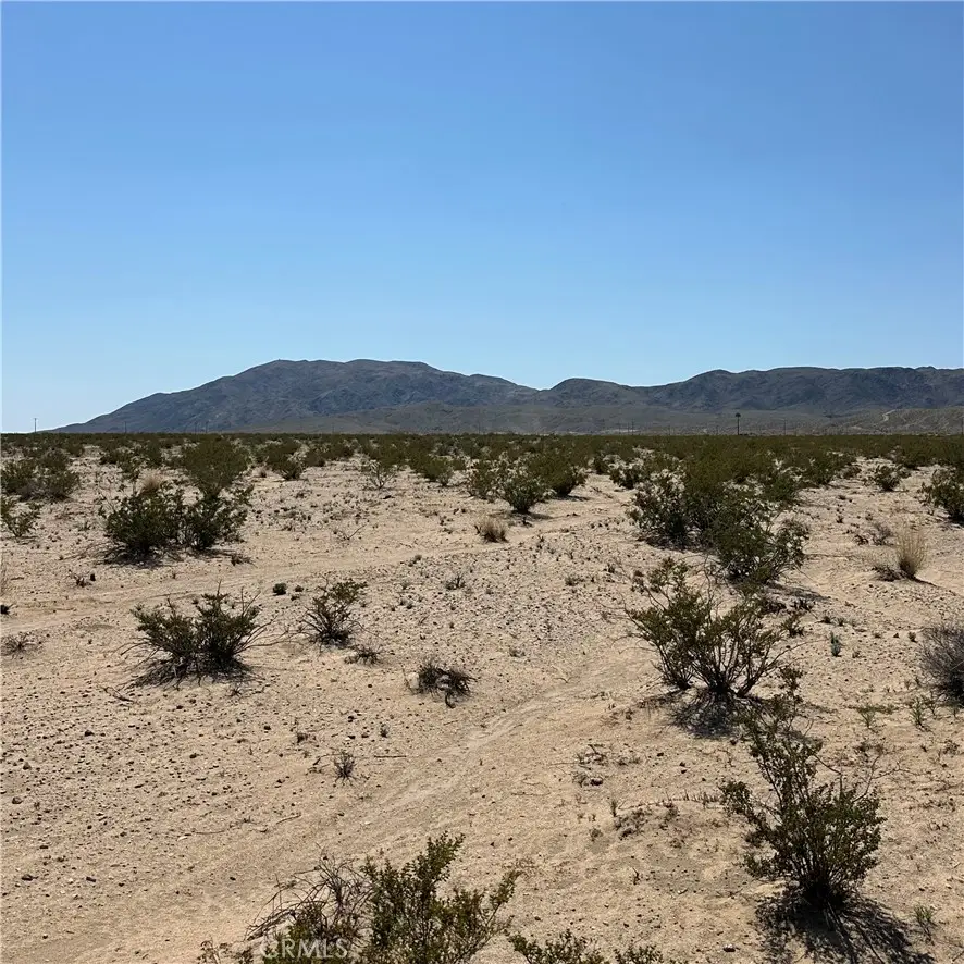 1234 El Paseo, Twentynine Palms, CA 92277 - #2