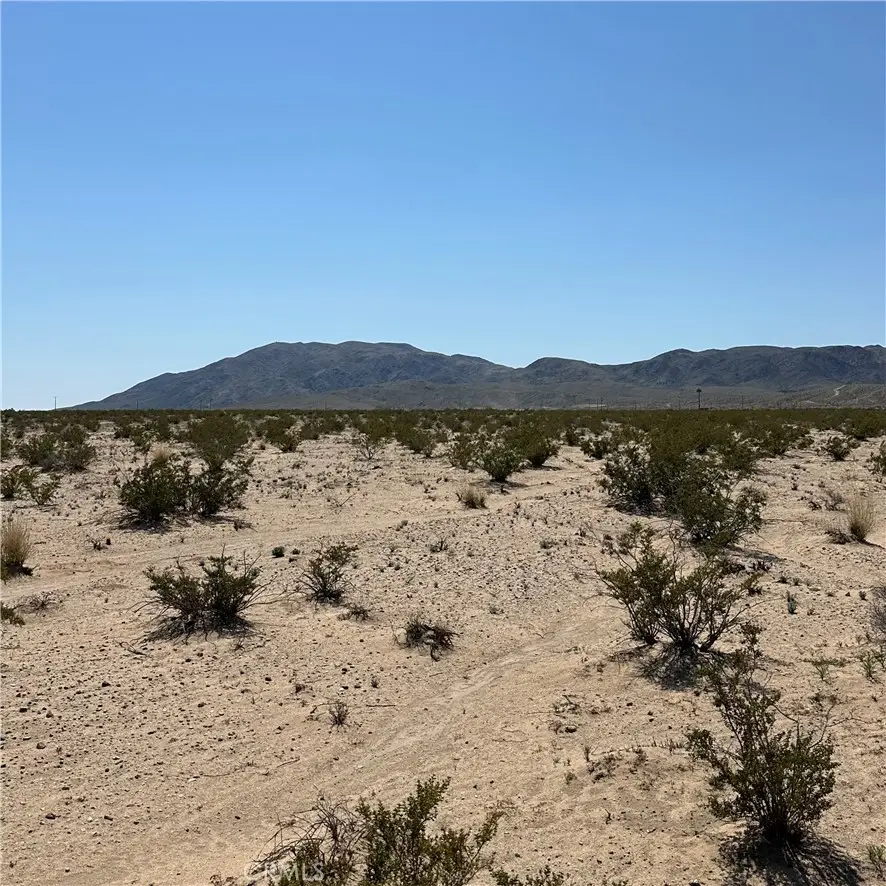 1234 El Paseo, Twentynine Palms, CA 92277 - #3