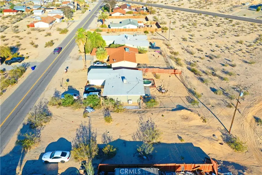 72347 El Paseo Drive, Twentynine Palms, CA 92277 - #2