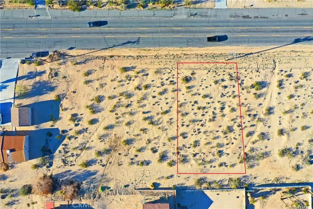 73445 Two Mile Road, Twentynine Palms, CA 92277 - Image #1