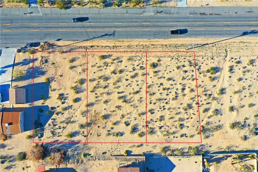 73451 Two Mile Road, Twentynine Palms, CA 92277 - Image #1