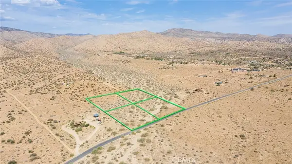 1000 Rimrock Road, Pioneertown, CA 92268