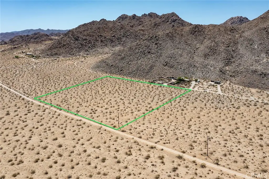 62600 Sullivan Road, Joshua Tree, CA 92252 - Image #1