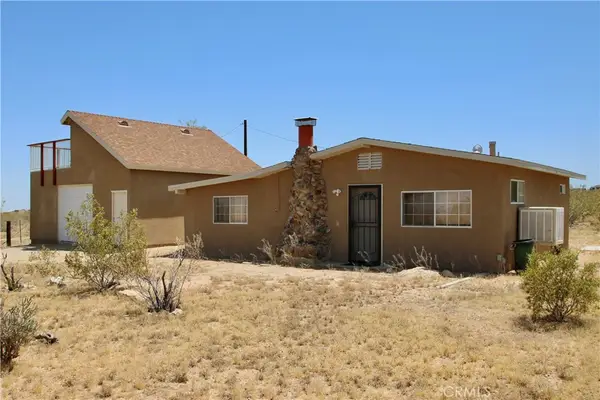 2029 Wamego, Landers, CA 92285