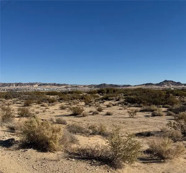 2 1/2 Acres, Apn#0620-251-09-0000, 29 Palms, CA 92277