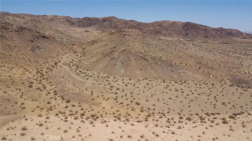 609 Samarkand Drive, Twentynine Palms, CA 92277 - #1