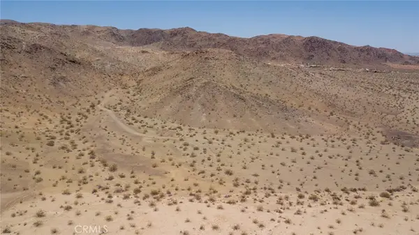 609 Samarkand Drive, 29 Palms, CA 92277