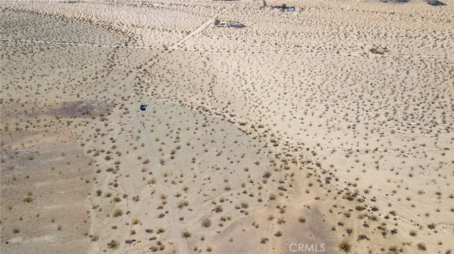 609 Samarkand Drive, Twentynine Palms, CA 92277 - #2