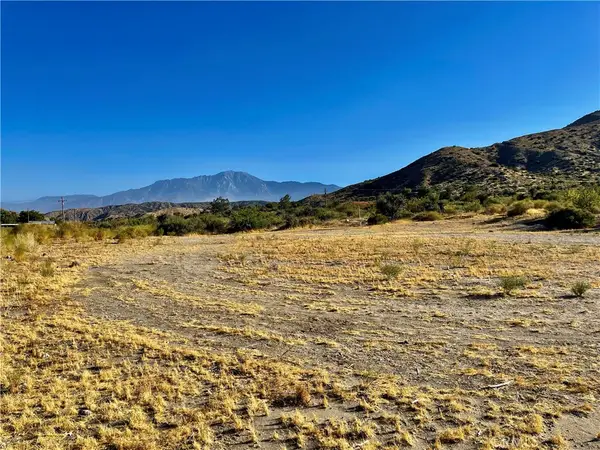 49200 Old Mill Road, Morongo Valley, CA 92256
