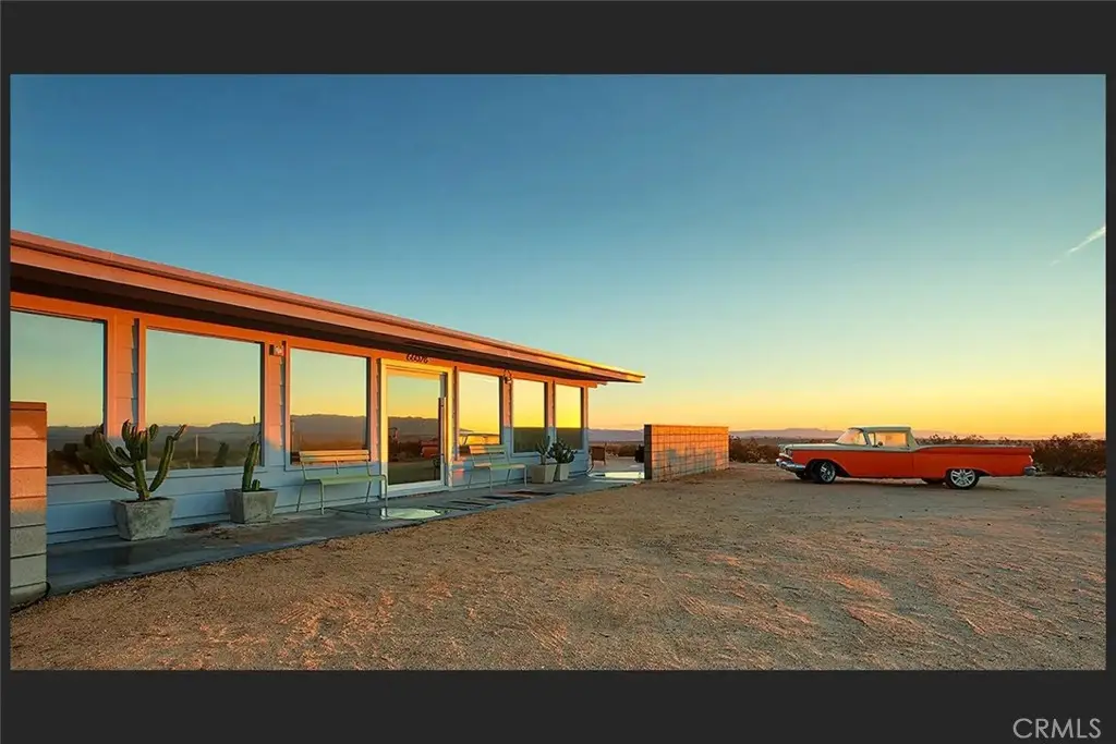 66028 Sonora Road, Joshua Tree, CA 92252 - #1