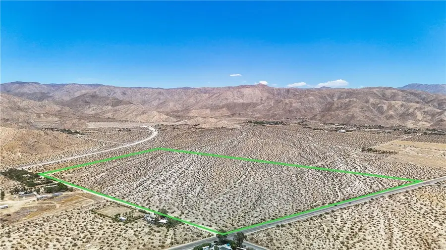 60 Dillon Road, Sky Valley, CA 92241 - #2