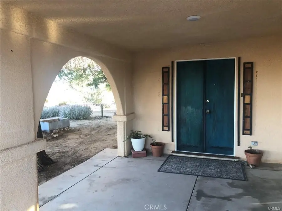 69761 Sunny Sands Drive, Twentynine Palms Yucca Valley, CA 92277 - #2