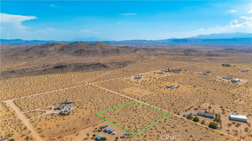 0 Alta Avenue, Yucca Valley, CA 92284 - #1