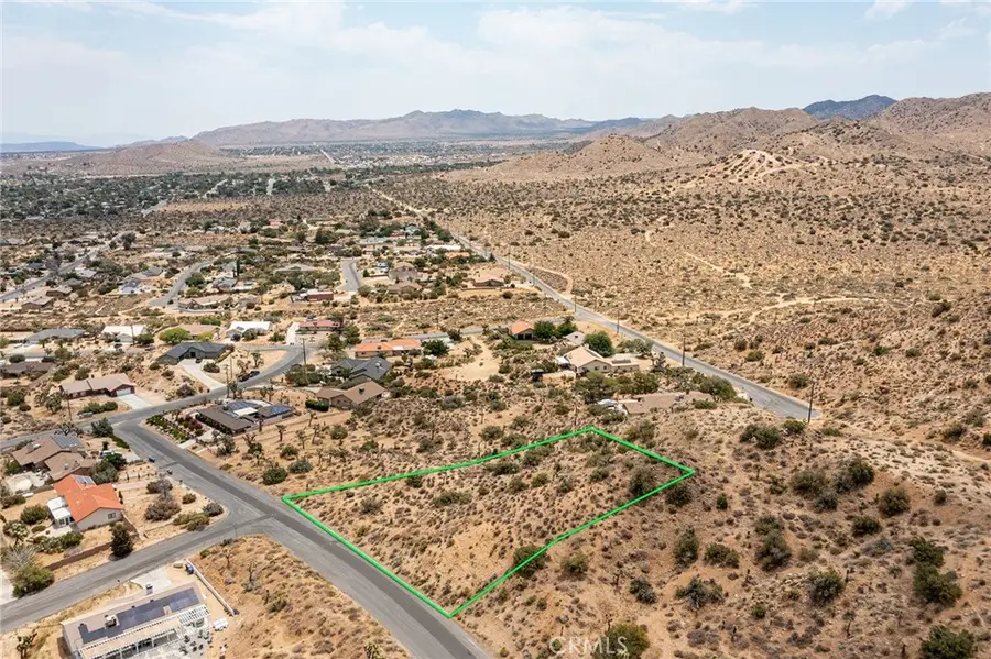 55705 Free Gold Drive, Yucca Valley, CA 92284 - #3