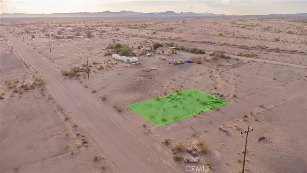 0 Main St, Big River, CA 92242 - #1