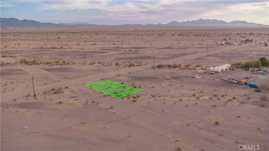 0 Main St, Big River, CA 92242 - #3