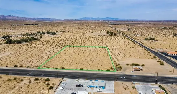 0 Adobe Road, 29 Palms, CA 92277