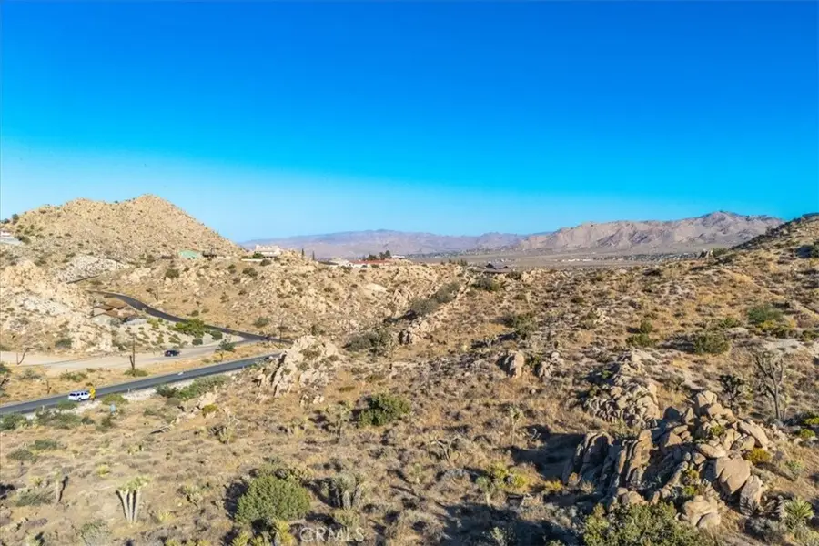 596 Buena Suerte Road, Yucca Valley, CA 92284 - #3