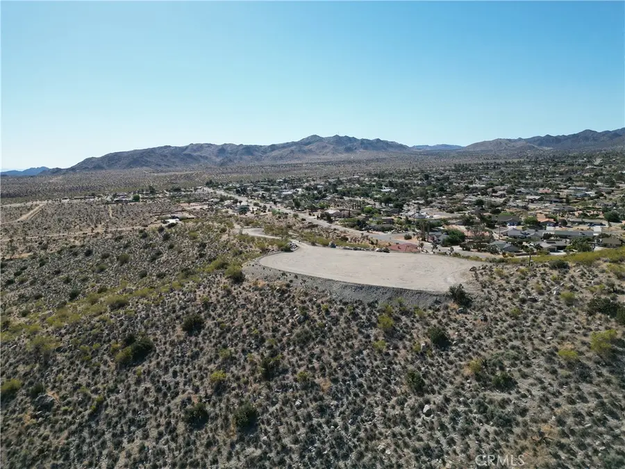 57910 Joshua Drive, Yucca Valley, CA 92284 - #2